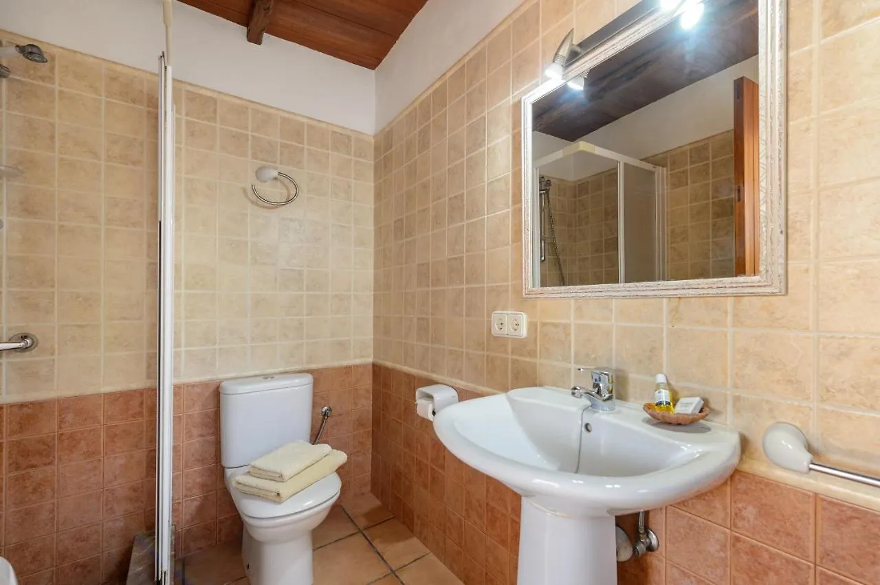 Casa Es Pins Villa Santa Eularia des Riu 0*,  Spanien
